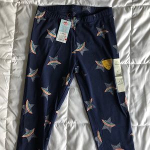 NWT - Cat & Jack Leggings